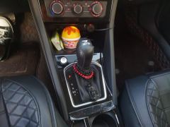 Jetta VS5 280TSI Automatic Delight Edition - ფოტო 19