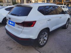 Jetta VS5 280TSI Automatic Delight Edition - ფოტო 2