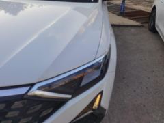 Jetta VS5 280TSI Automatic Delight Edition - ფოტო 4