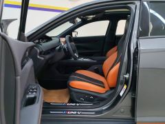 Changan UNI-V 1.5T Premium Sport - photo 14