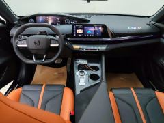 Changan UNI-V 1.5T Premium Sport - photo 16