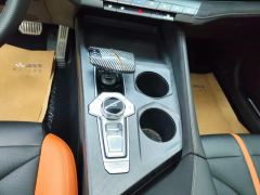 Changan UNI-V 1.5T Premium Sport - photo 19