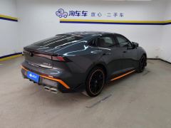 Changan UNI-V 1.5T Premium Sport - photo 2