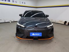 Changan UNI-V 1.5T Premium Sport - photo 3