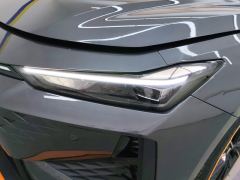 Changan UNI-V 1.5T Premium Sport - photo 4