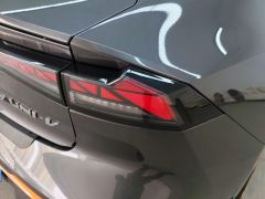 Changan UNI-V 1.5T Premium Sport - photo 5