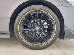 Changan UNI-V 1.5T Premium Sport - photo 6