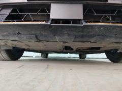 Changan UNI-V 1.5T Premium Sport - photo 8