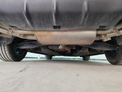 Changan UNI-V 1.5T Premium Sport - photo 9