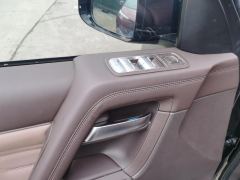 Beijing Off-RoadBJ60 2.0T Edition 5 - ფოტო 13