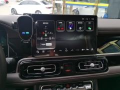 Beijing Off-RoadBJ60 2.0T Edition 5 - ფოტო 17