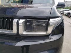 Beijing Off-RoadBJ60 2.0T Edition 5 - ფოტო 4