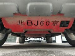 Beijing Off-RoadBJ60 2.0T Edition 5 - ფოტო 8