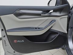 BYD Qin PLUS DM-i 120km Prestigious Edition - ფოტო 13
