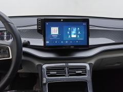 BYD Qin PLUS DM-i 120km Prestigious Edition - ფოტო 17