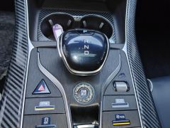 BYD Qin PLUS DM-i 120km Prestigious Edition - ფოტო 19