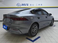 BYD Qin PLUS DM-i 120km Prestigious Edition - ფოტო 2