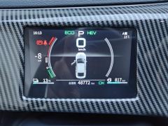 BYD Qin PLUS DM-i 120km Prestigious Edition - ფოტო 20