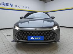 BYD Qin PLUS DM-i 120km Prestigious Edition - ფოტო 3