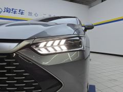 BYD Qin PLUS DM-i 120km Prestigious Edition - ფოტო 4