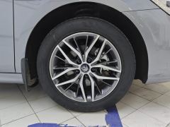 BYD Qin PLUS DM-i 120km Prestigious Edition - ფოტო 6