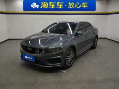 Geely Xingui 2.0TD Premium Version - ფოტო 1