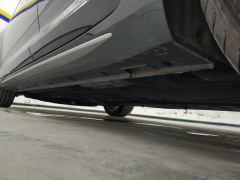 Geely Xingui 2.0TD Premium Version - ფოტო 11