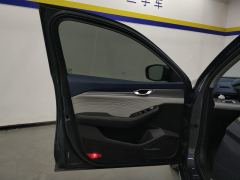 Geely Xingui 2.0TD Premium Version - ფოტო 12