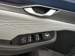 Geely Xingui 2.0TD Premium Version - ფოტო 13