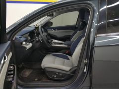 Geely Xingui 2.0TD Premium Version - ფოტო 14