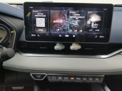 Geely Xingui 2.0TD Premium Version - ფოტო 17