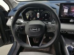 Geely Xingui 2.0TD Premium Version - ფოტო 18