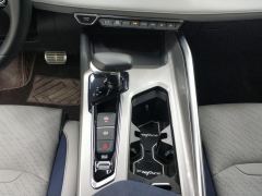 Geely Xingui 2.0TD Premium Version - ფოტო 19