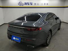 Geely Xingui 2.0TD Premium Version - ფოტო 2