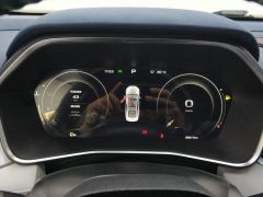 Geely Xingui 2.0TD Premium Version - ფოტო 20