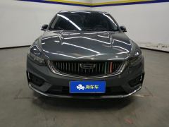 Geely Xingui 2.0TD Premium Version - ფოტო 3