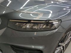 Geely Xingui 2.0TD Premium Version - ფოტო 4
