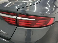 Geely Xingui 2.0TD Premium Version - ფოტო 5