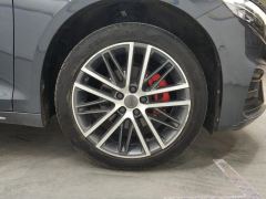 Geely Xingui 2.0TD Premium Version - ფოტო 6
