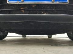 Geely Xingui 2.0TD Premium Version - ფოტო 8