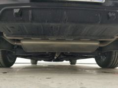 Geely Xingui 2.0TD Premium Version - ფოტო 9