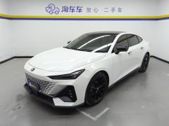 Changan UNI-V 1.5T Version - photo 1
