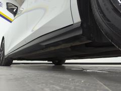 Changan UNI-V 1.5T Version - photo 11