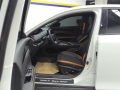 Changan UNI-V 1.5T Version - photo 14