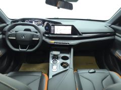 Changan UNI-V 1.5T Version - photo 16