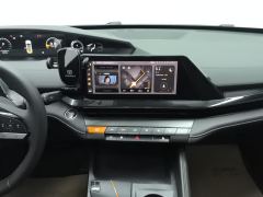 Changan UNI-V 1.5T Version - photo 17