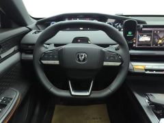 Changan UNI-V 1.5T Version - photo 18