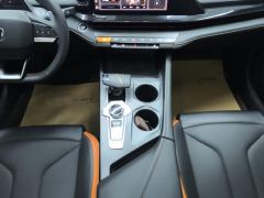 Changan UNI-V 1.5T Version - photo 19