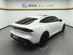 Changan UNI-V 1.5T Version - photo 2