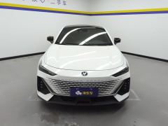 Changan UNI-V 1.5T Version - photo 3